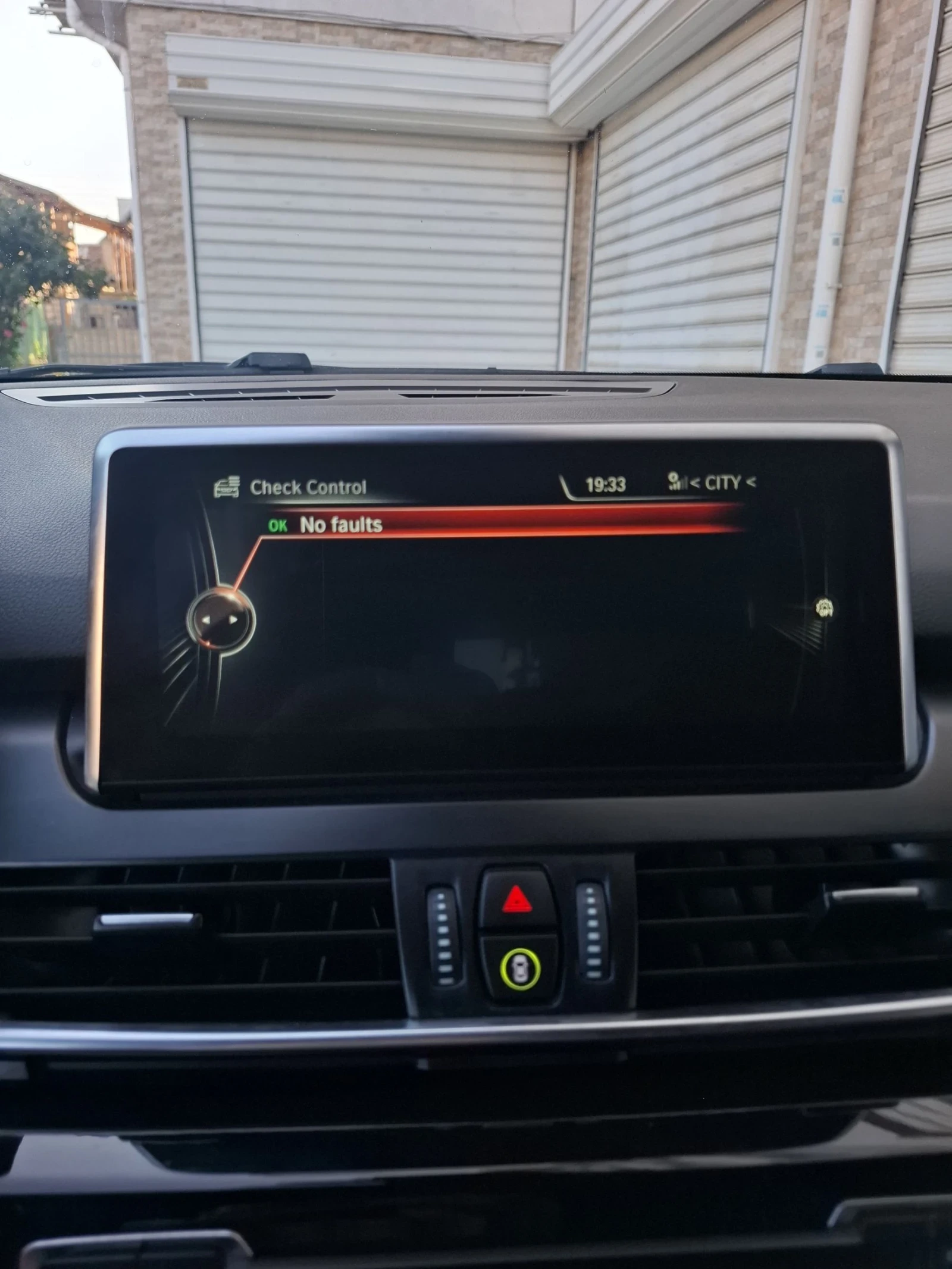 BMW 2 Active Tourer M pack, снимка 15 - Автомобили и джипове - 55099289