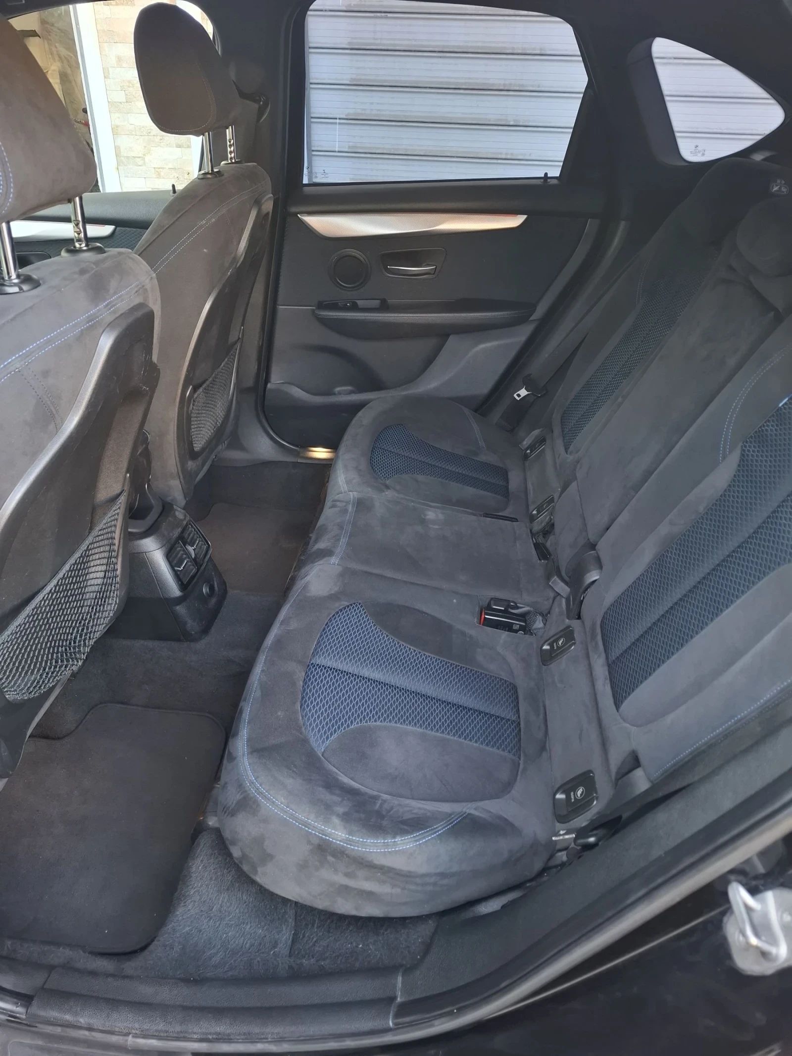 BMW 2 Active Tourer M pack, снимка 6 - Автомобили и джипове - 55099289