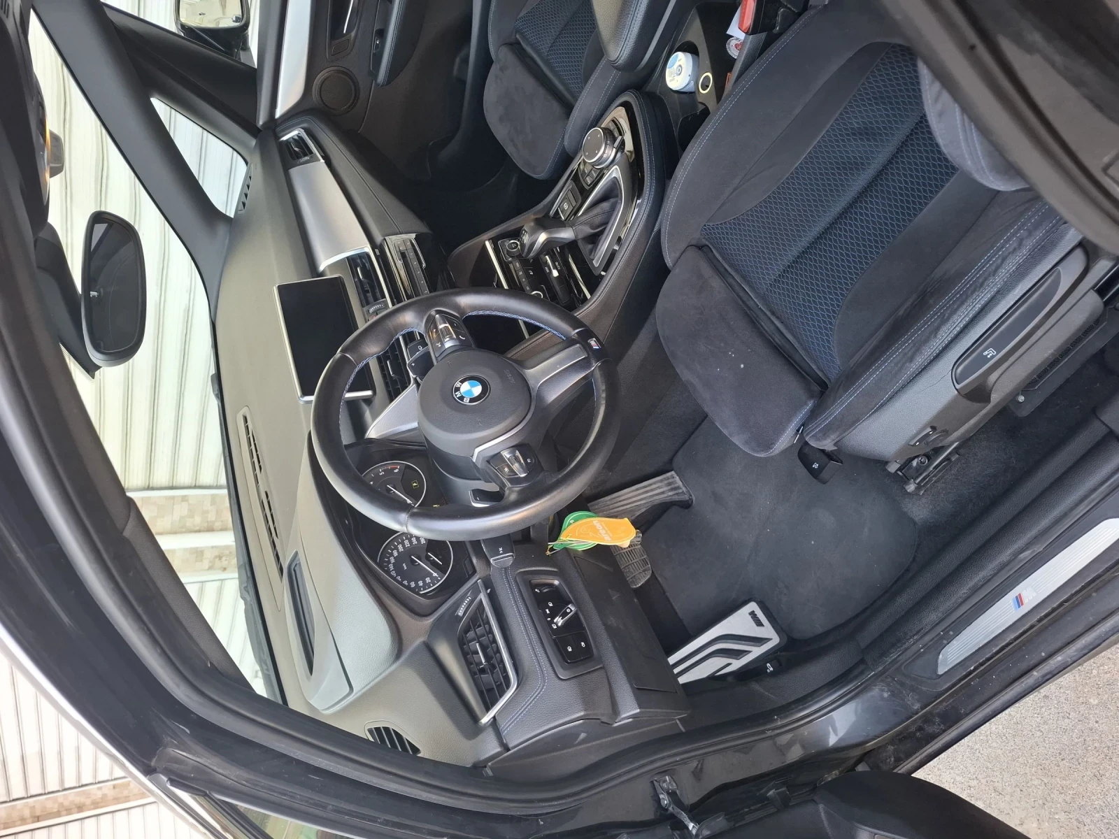 BMW 2 Active Tourer M pack, снимка 7 - Автомобили и джипове - 55099289