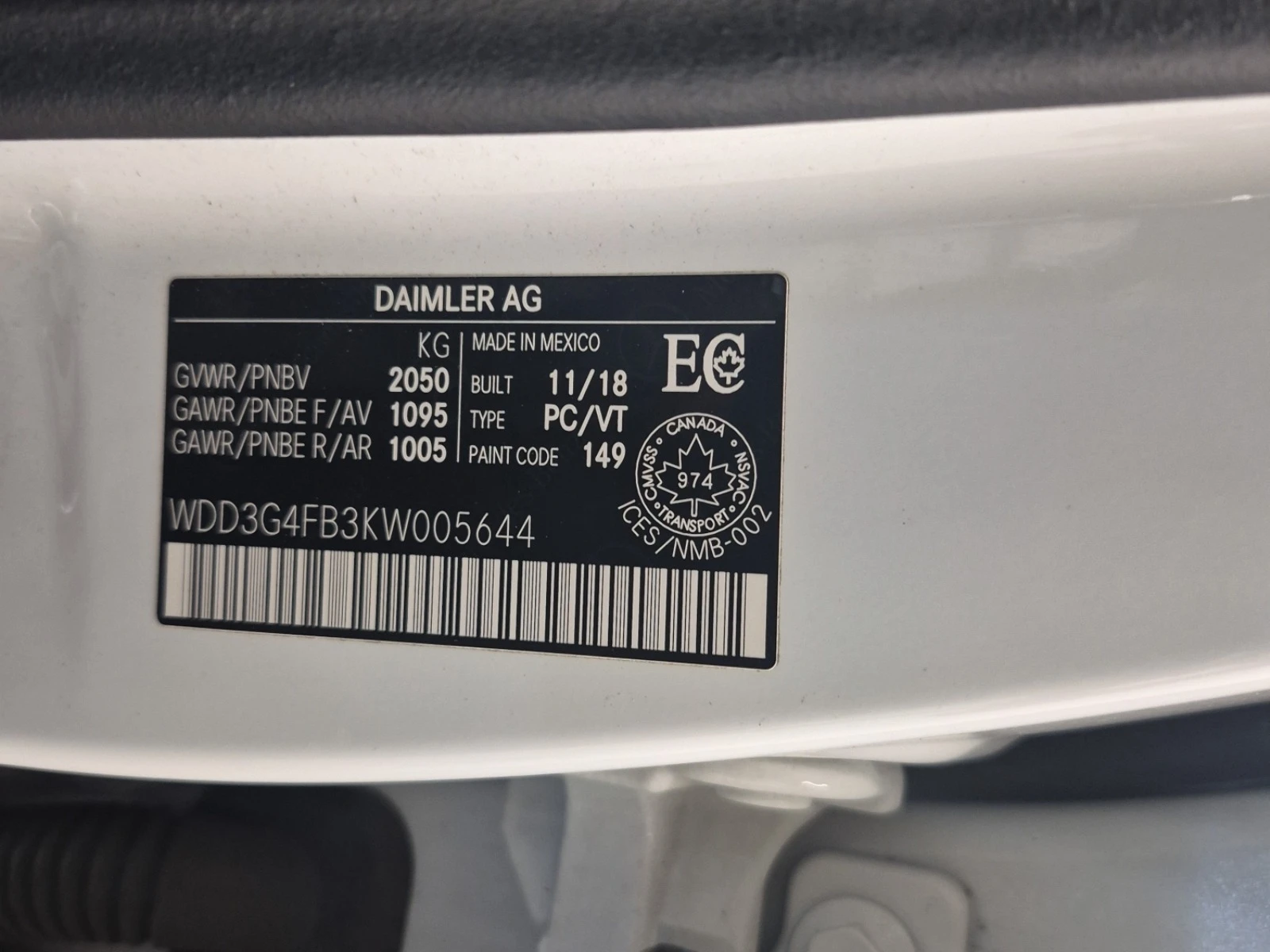 Mercedes-Benz A 220, снимка 14 - Автомобили и джипове - 55102723