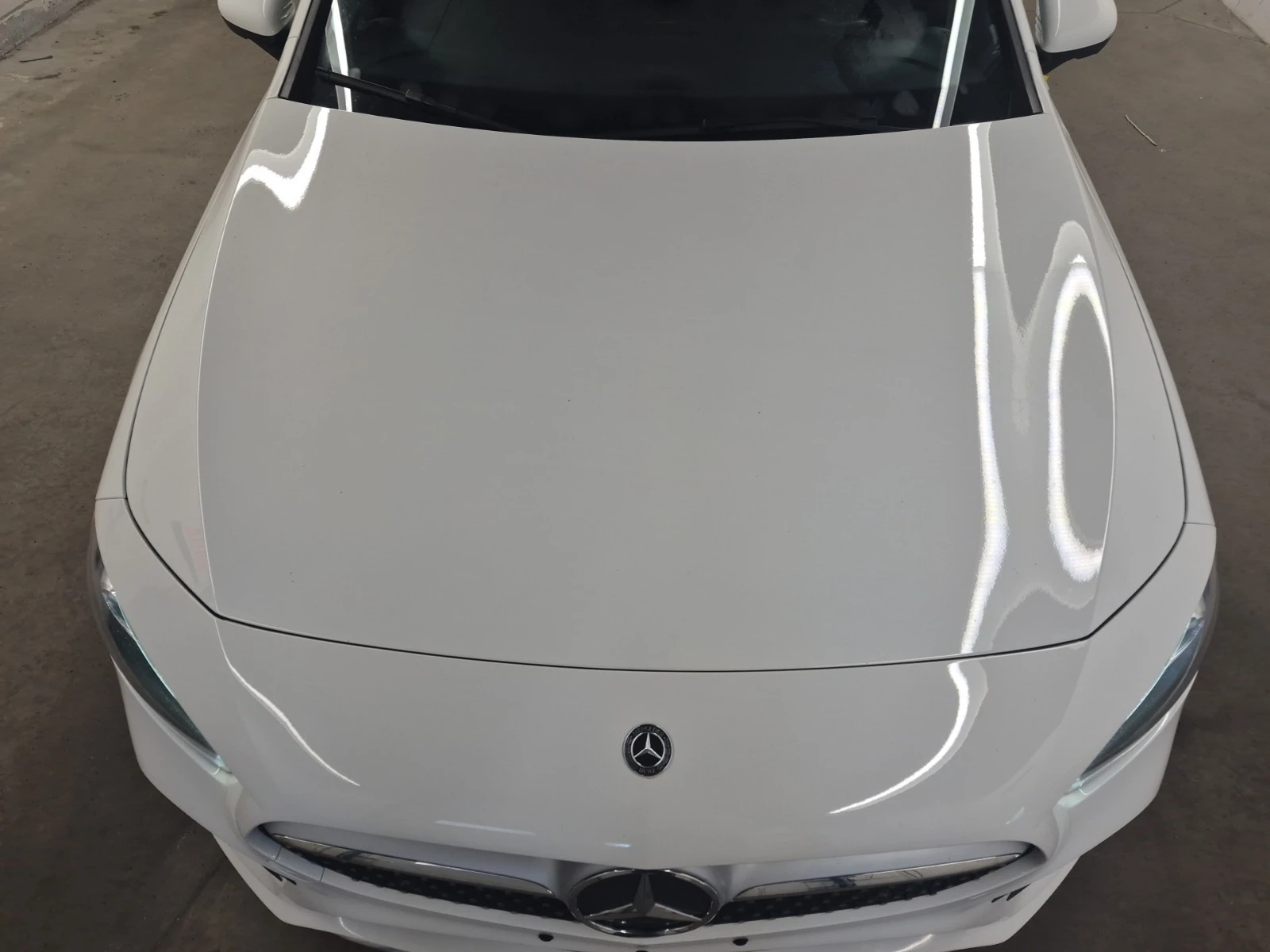 Mercedes-Benz A 220, снимка 16 - Автомобили и джипове - 55102723