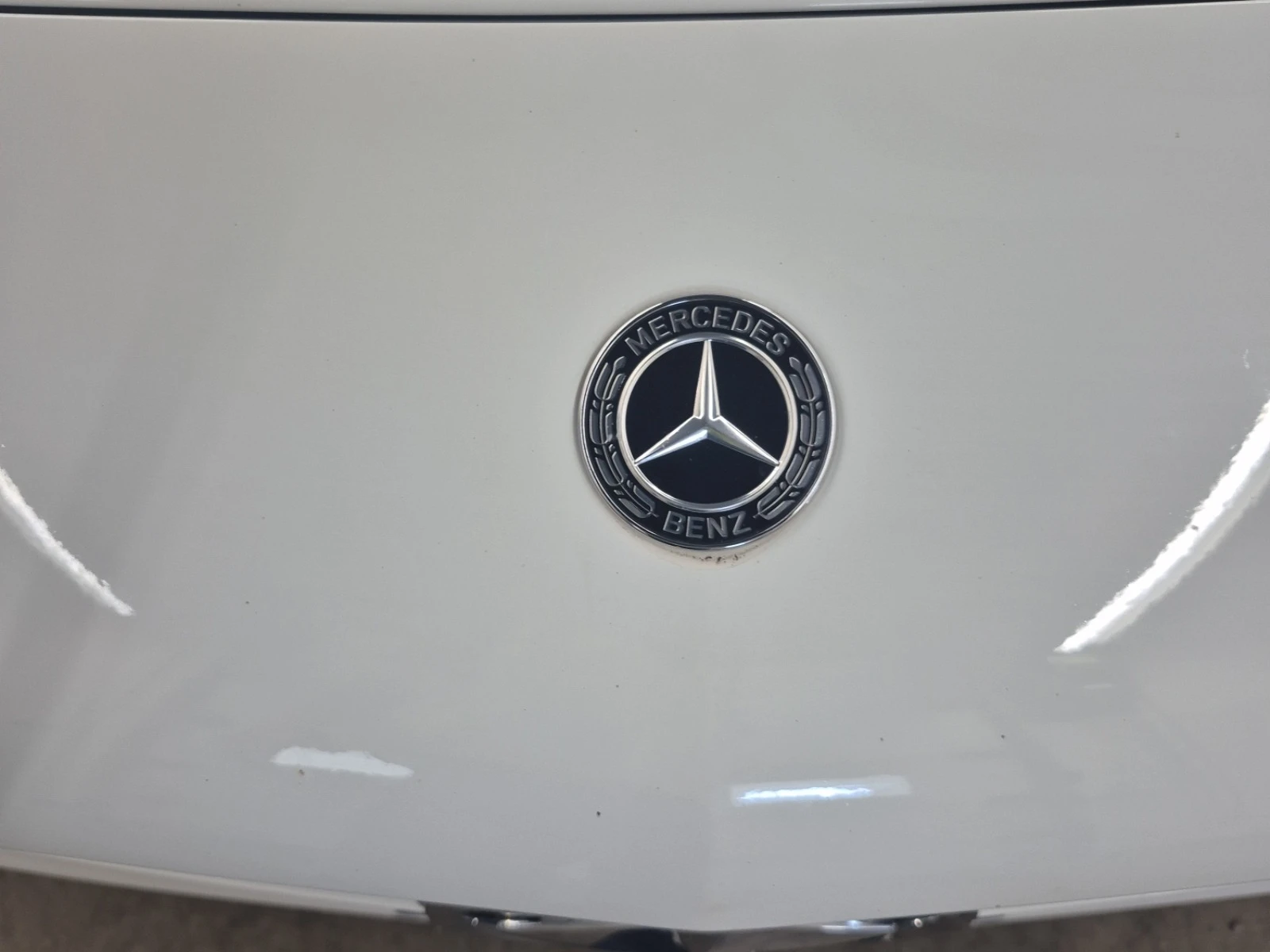 Mercedes-Benz A 220, снимка 17 - Автомобили и джипове - 55102723