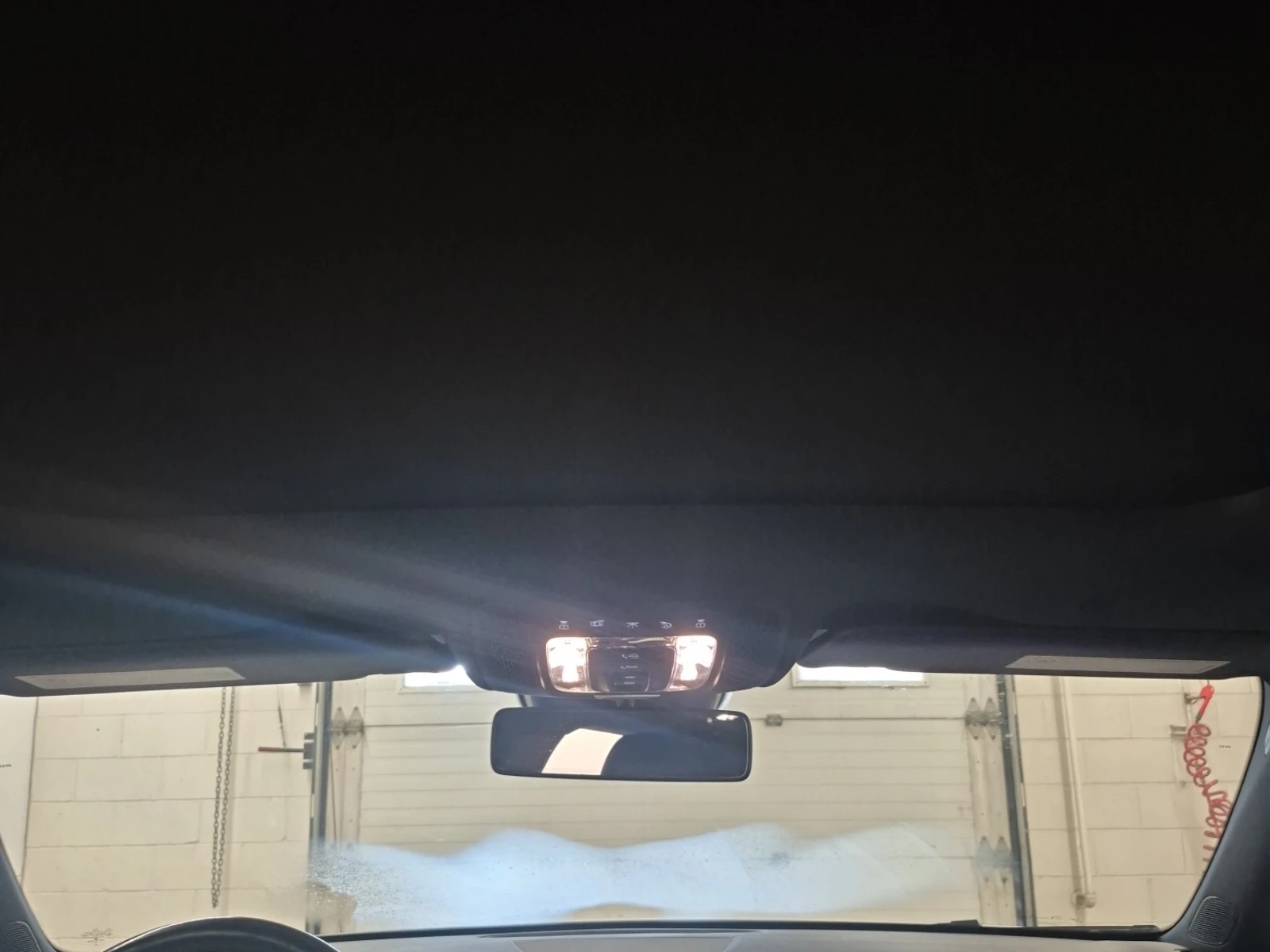 Mercedes-Benz A 220, снимка 12 - Автомобили и джипове - 55102723