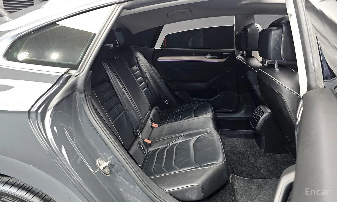 VW Arteon, снимка 11 - Автомобили и джипове - 55181542