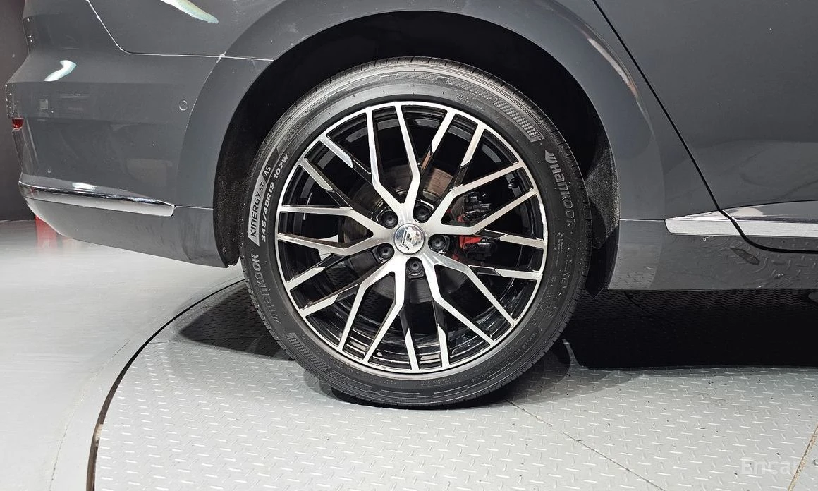 VW Arteon, снимка 5 - Автомобили и джипове - 55181542