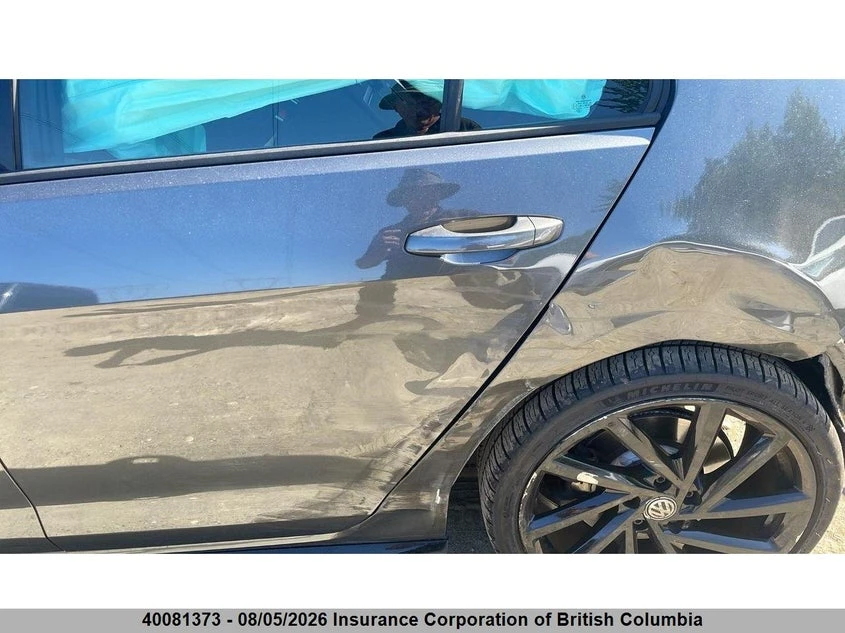 VW Golf 7R Автокредит Цена до България, снимка 9 - Автомобили и джипове - 55589654
