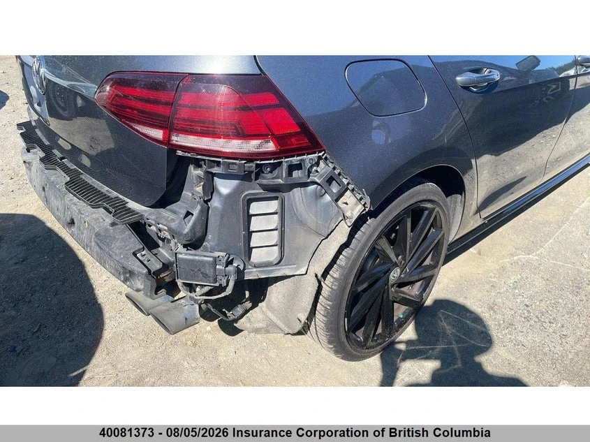 VW Golf 7R Автокредит Цена до България, снимка 6 - Автомобили и джипове - 55589654