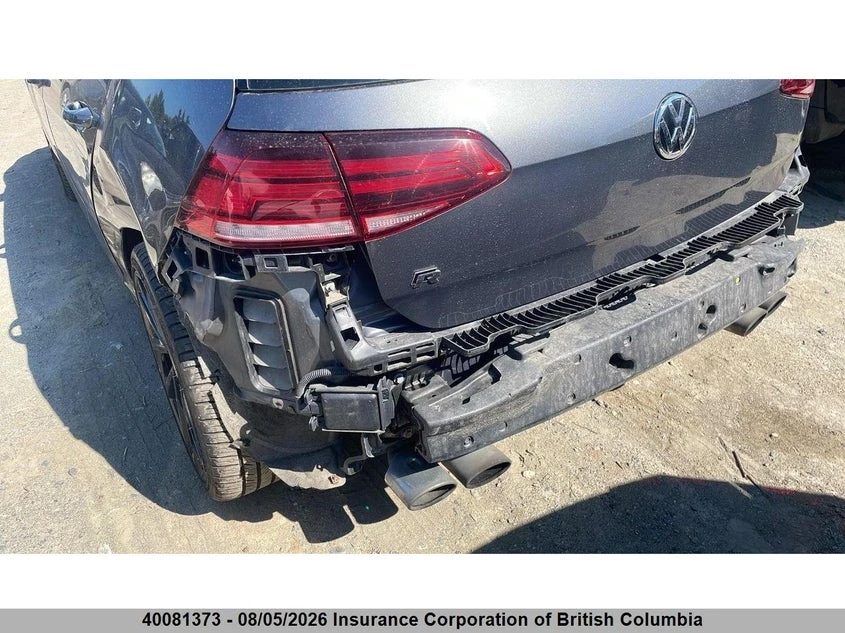 VW Golf 7R Автокредит Цена до България, снимка 8 - Автомобили и джипове - 55589654