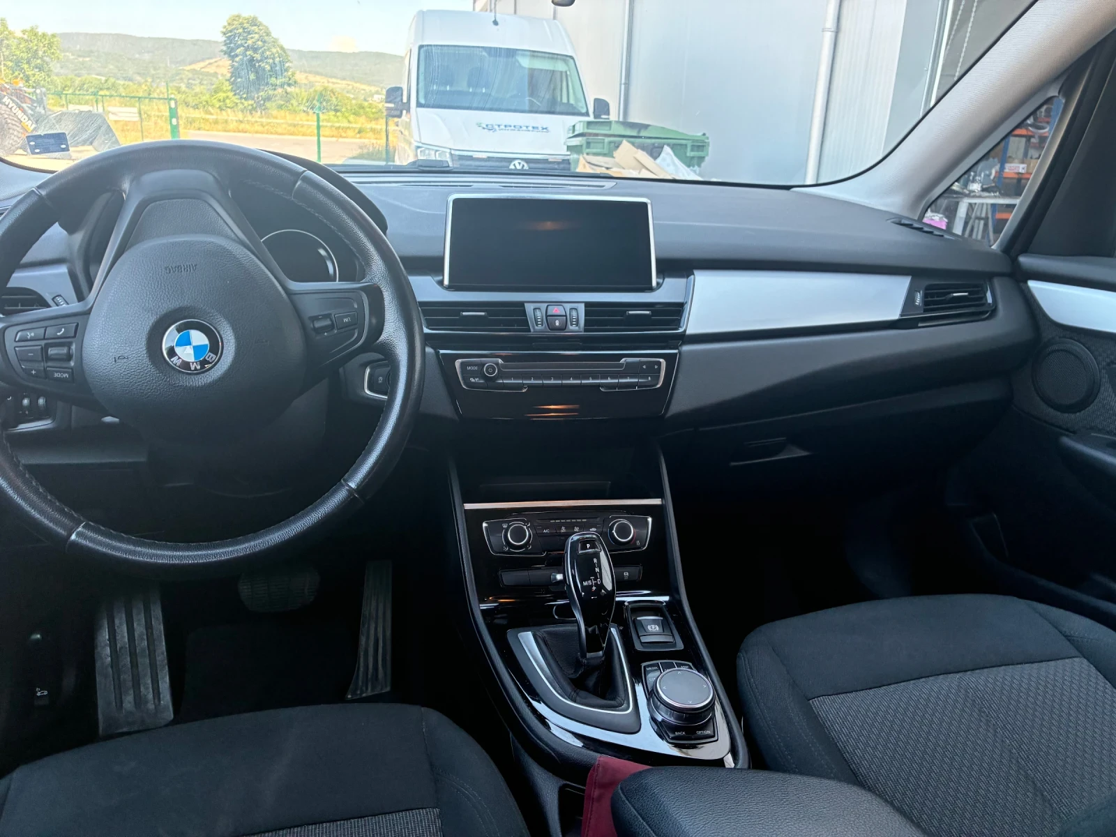 BMW 2 Active Tourer F45, снимка 6 - Автомобили и джипове - 55661143