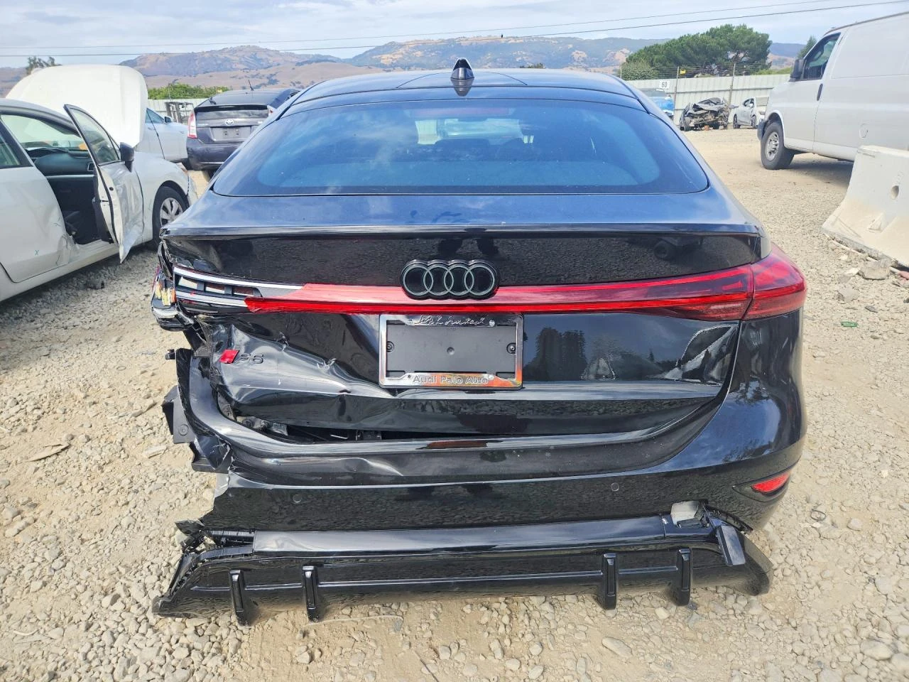 Audi S6 * E-TRON* PRESTIGE* QUATTRO*  | Mobile.bg � ����������� 5
