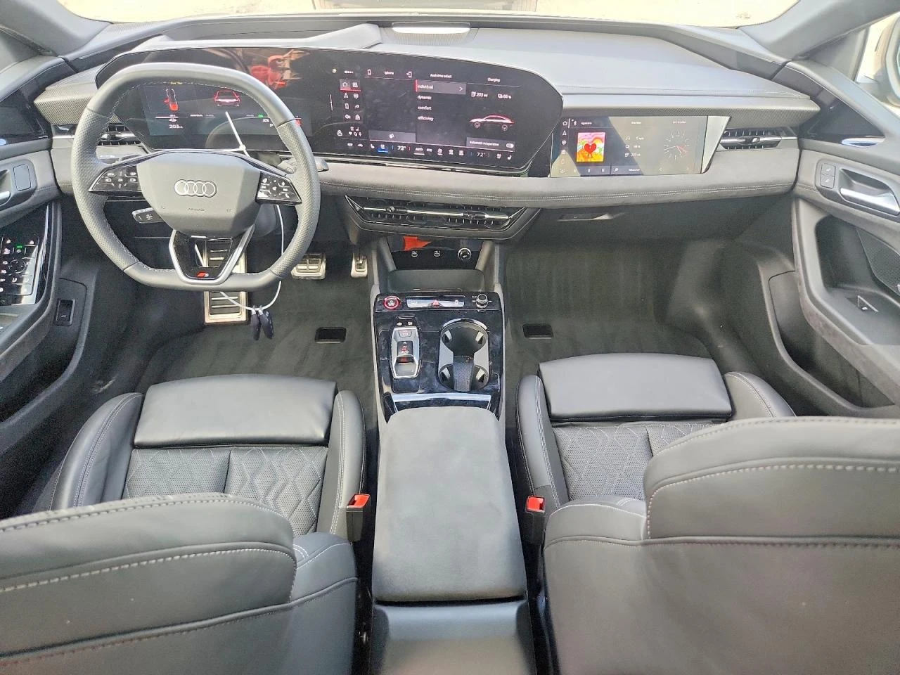 Audi S6 * E-TRON* PRESTIGE* QUATTRO*  | Mobile.bg � ����������� 9