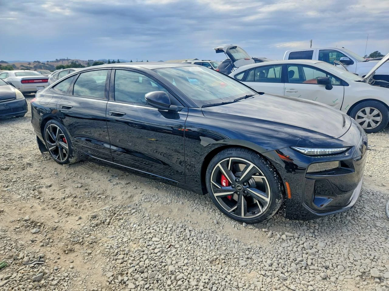 Audi S6 * E-TRON* PRESTIGE* QUATTRO*  | Mobile.bg � ����������� 3