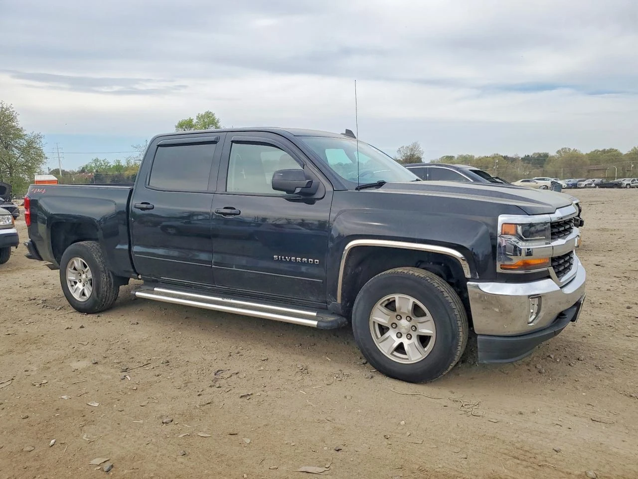 Chevrolet Silverado 5.3l K1500 Lt | Mobile.bg � ����������� 4