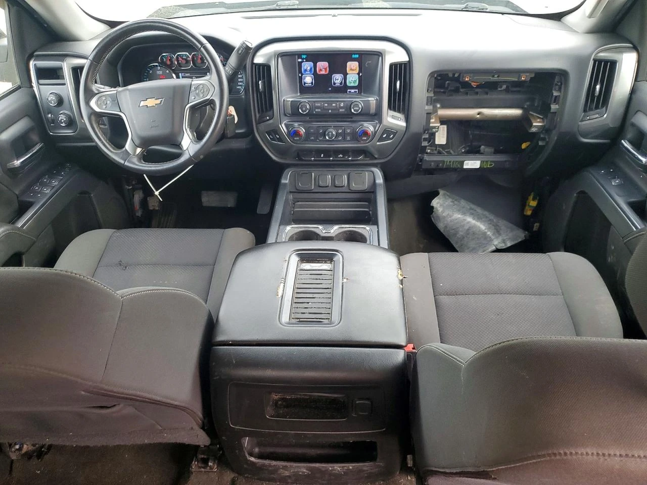 Chevrolet Silverado 5.3l K1500 Lt | Mobile.bg � ����������� 8