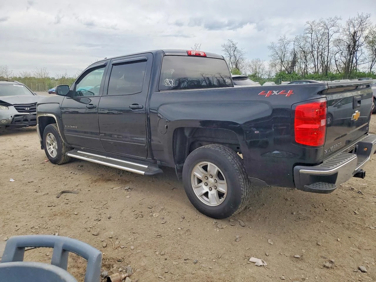 Chevrolet Silverado 5.3l K1500 Lt | Mobile.bg � ����������� 2