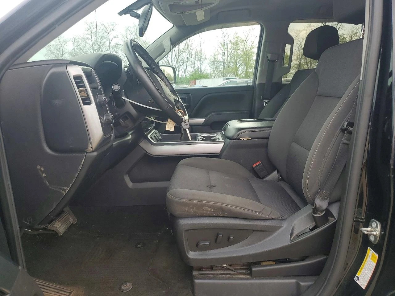 Chevrolet Silverado 5.3l K1500 Lt | Mobile.bg � ����������� 7