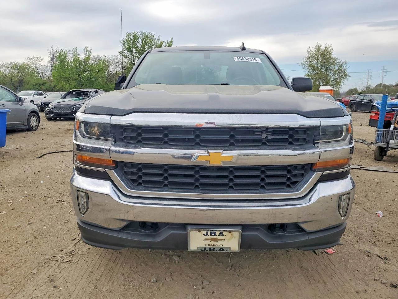 Chevrolet Silverado 5.3l K1500 Lt | Mobile.bg � ����������� 5