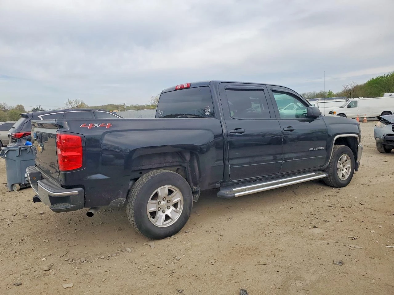 Chevrolet Silverado 5.3l K1500 Lt | Mobile.bg � ����������� 3
