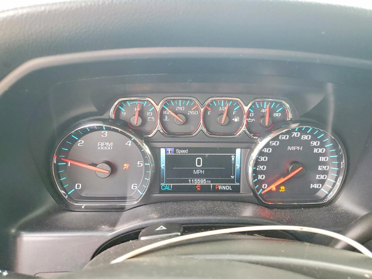 Chevrolet Silverado 5.3l K1500 Lt | Mobile.bg � ����������� 9