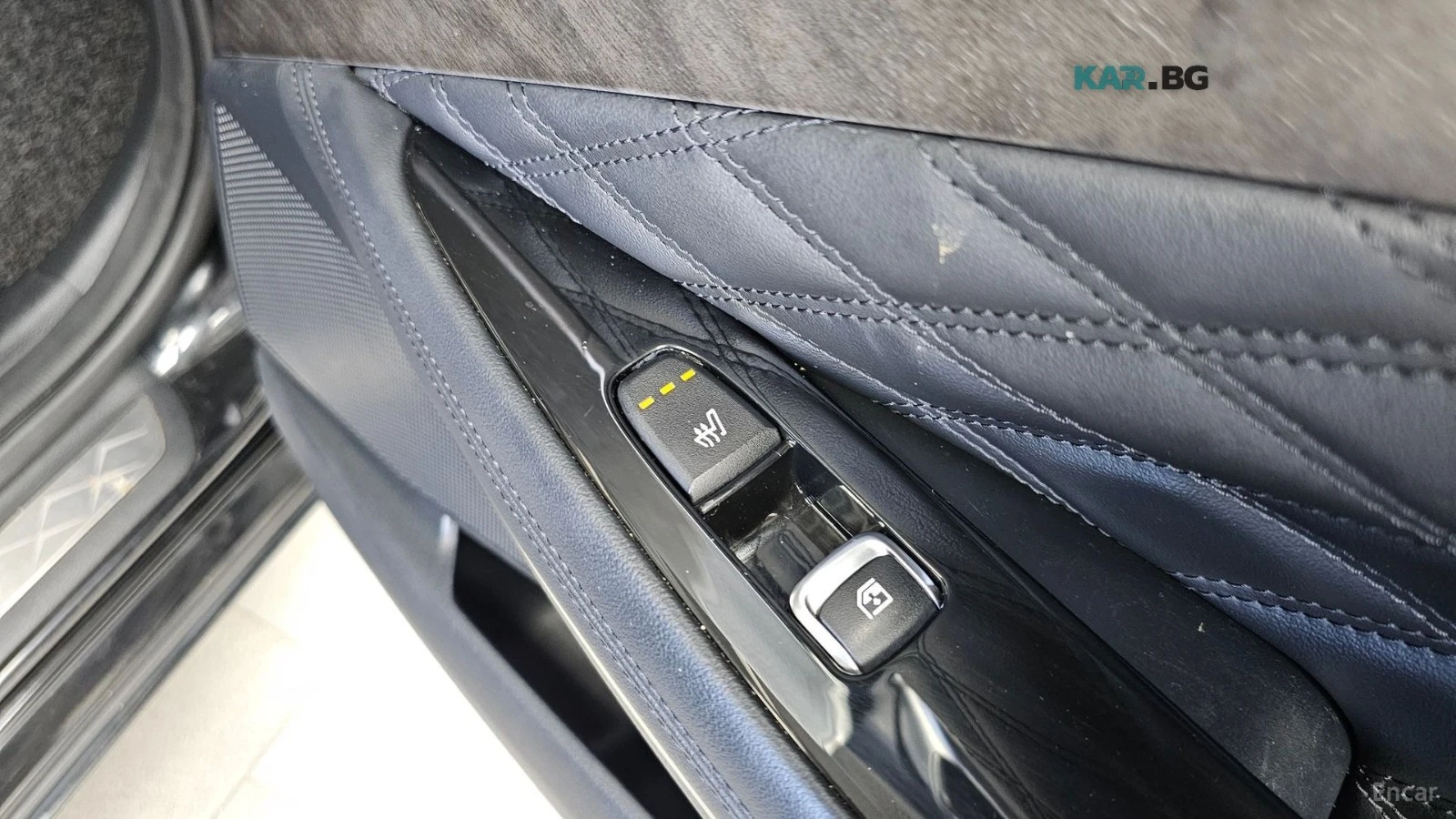 Kia K8 SIGNATURE| DISTRO| HUD| ОБДУХ| 360| БЕЗ ИНЦИДЕНТИ , снимка 16 - Автомобили и джипове - 56096232