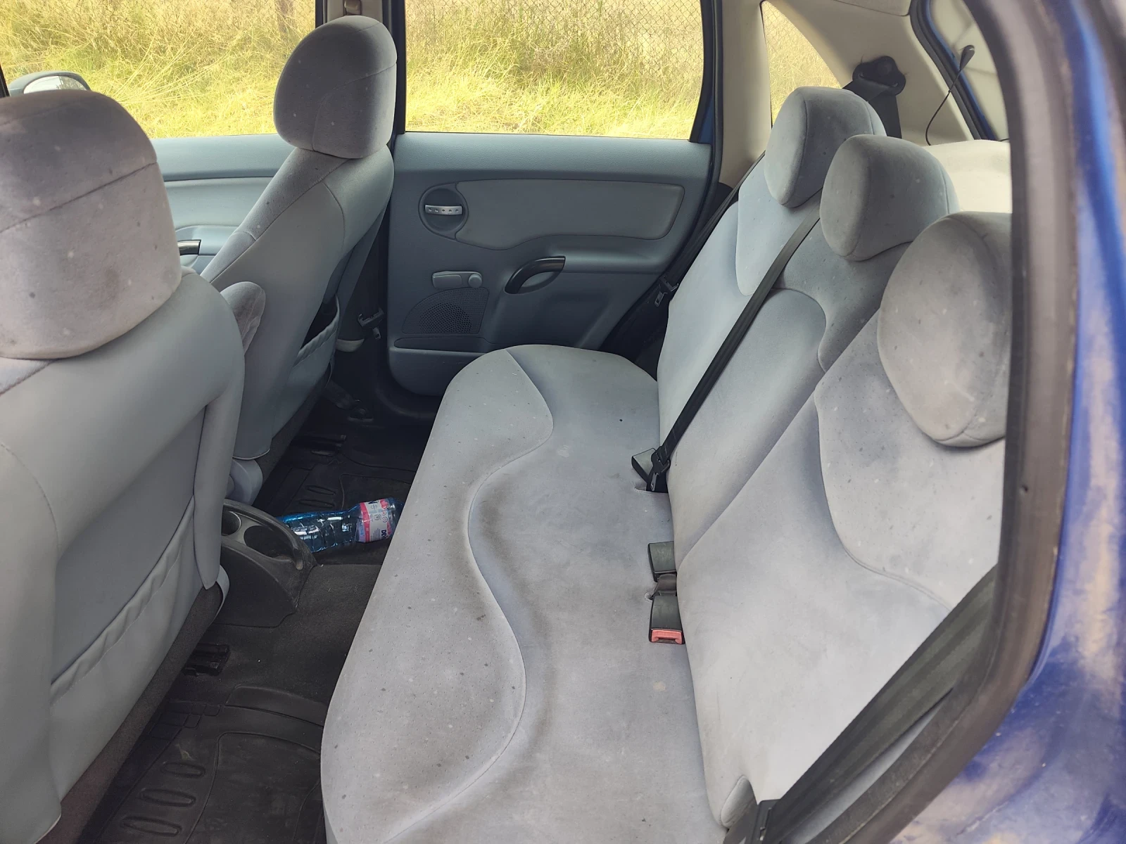 Citroen C3 1.1, снимка 16 - Автомобили и джипове - 56182260