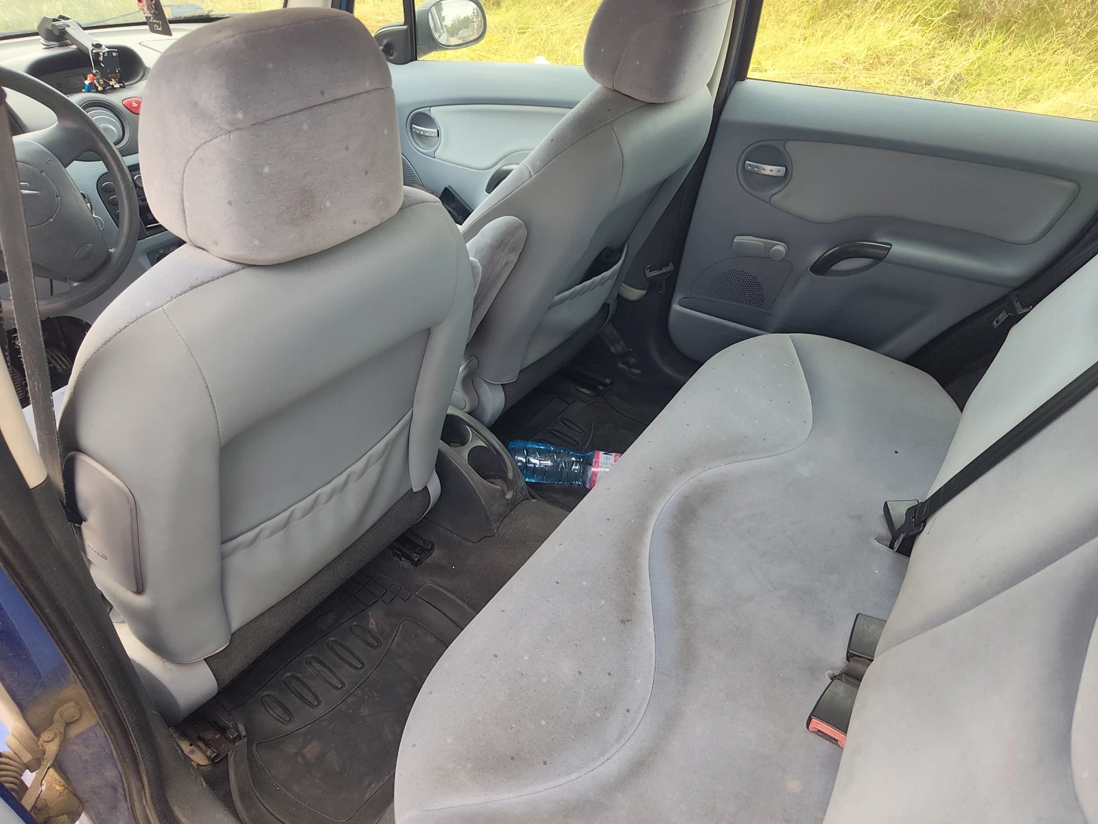 Citroen C3 1.1, снимка 15 - Автомобили и джипове - 56182260