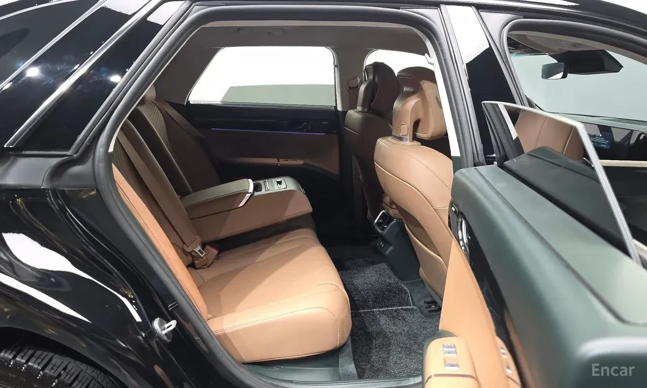 Hyundai Grandeur 3.5* CALLIGRAPHY* ОБДУХВАНЕ* ДИСТРОНИК* ХЕДЪП* 360, снимка 14 - Автомобили и джипове - 56235357