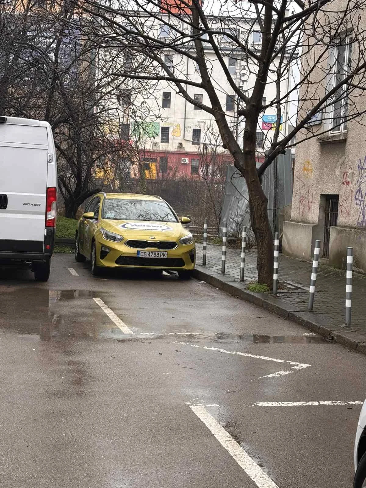 Kia Ceed 1.4 ��� BRC | Mobile.bg � ����������� 1
