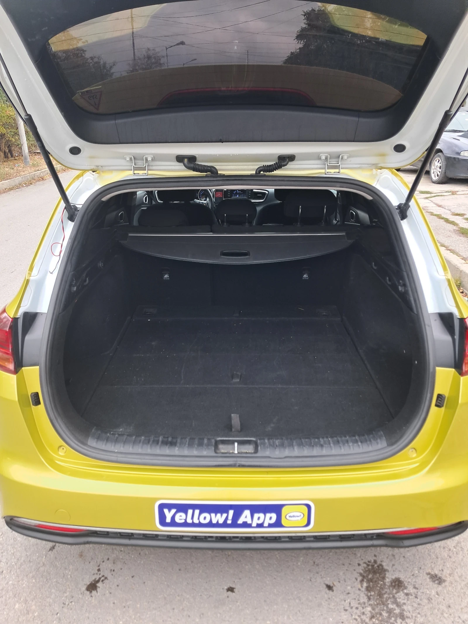 Kia Ceed 1.4 ��� 171000�� ����� �������  | Mobile.bg � ����������� 7