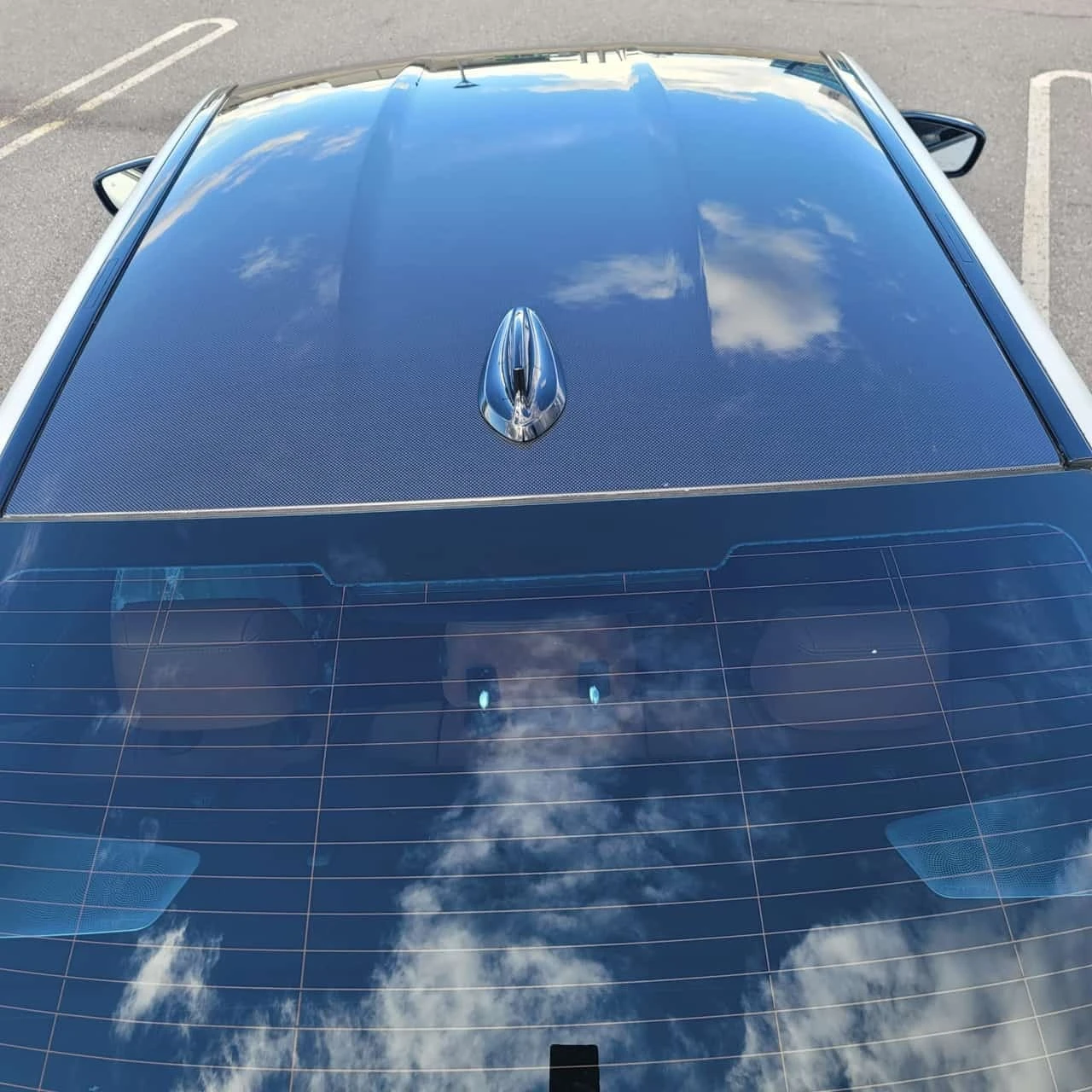 BMW M5 * Competition * CARFAX *  | Mobile.bg � ����������� 17