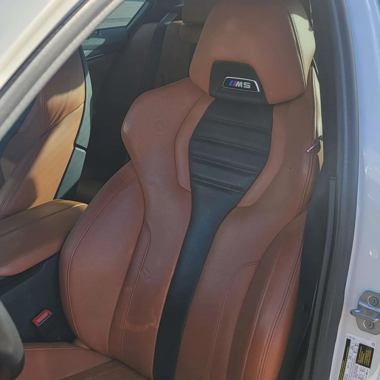 BMW M5 * Competition * CARFAX *  | Mobile.bg � ����������� 16