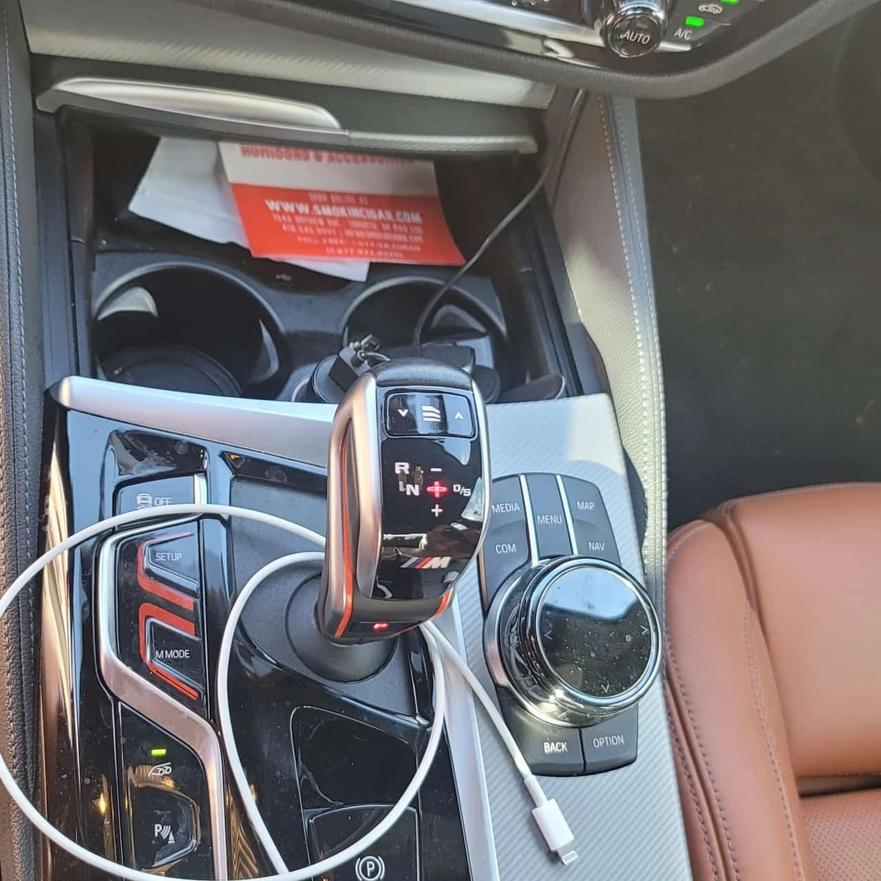 BMW M5 * Competition * CARFAX *  | Mobile.bg � ����������� 9