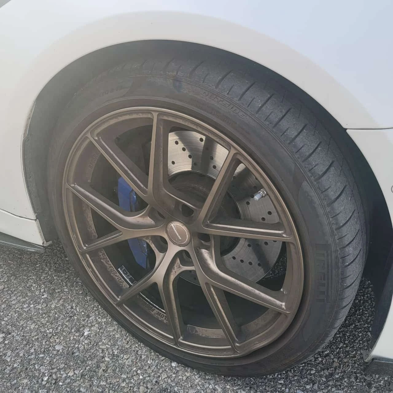 BMW M5 * Competition * CARFAX *  | Mobile.bg � ����������� 7