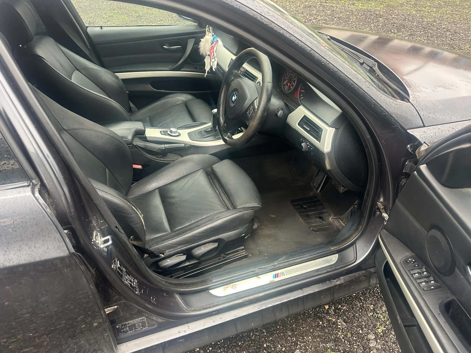 BMW 330, снимка 7 - Автомобили и джипове - 56494892