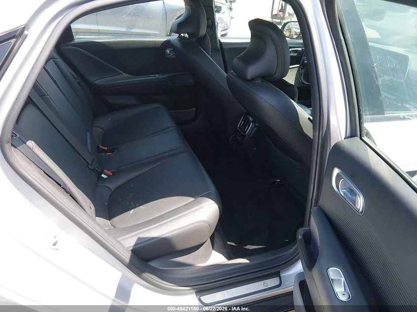 Hyundai Ioniq 6 Limited | Mobile.bg � ����������� 8