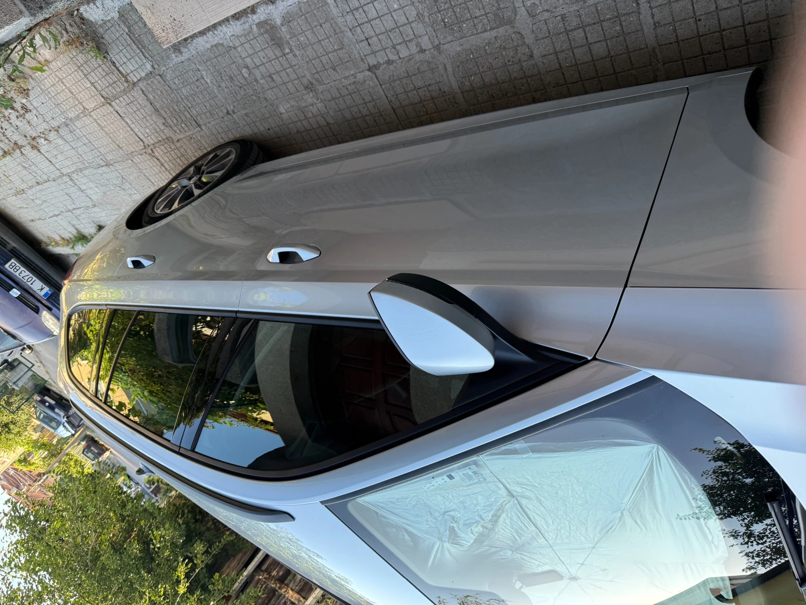 Skoda Octavia Edition, снимка 4 - Автомобили и джипове - 56563206