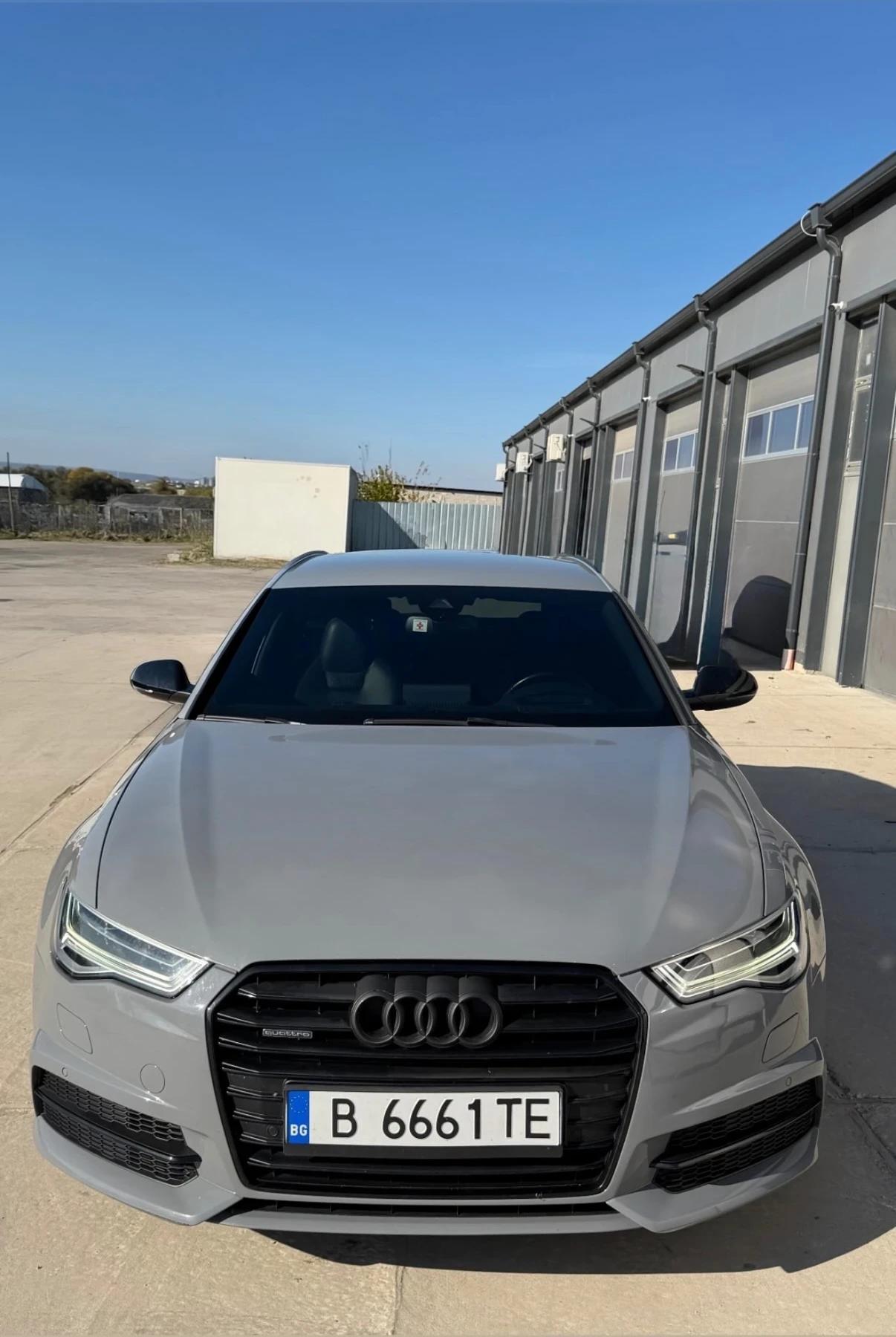 Audi A6 3.0 BiTDI | Mobile.bg � ����������� 1