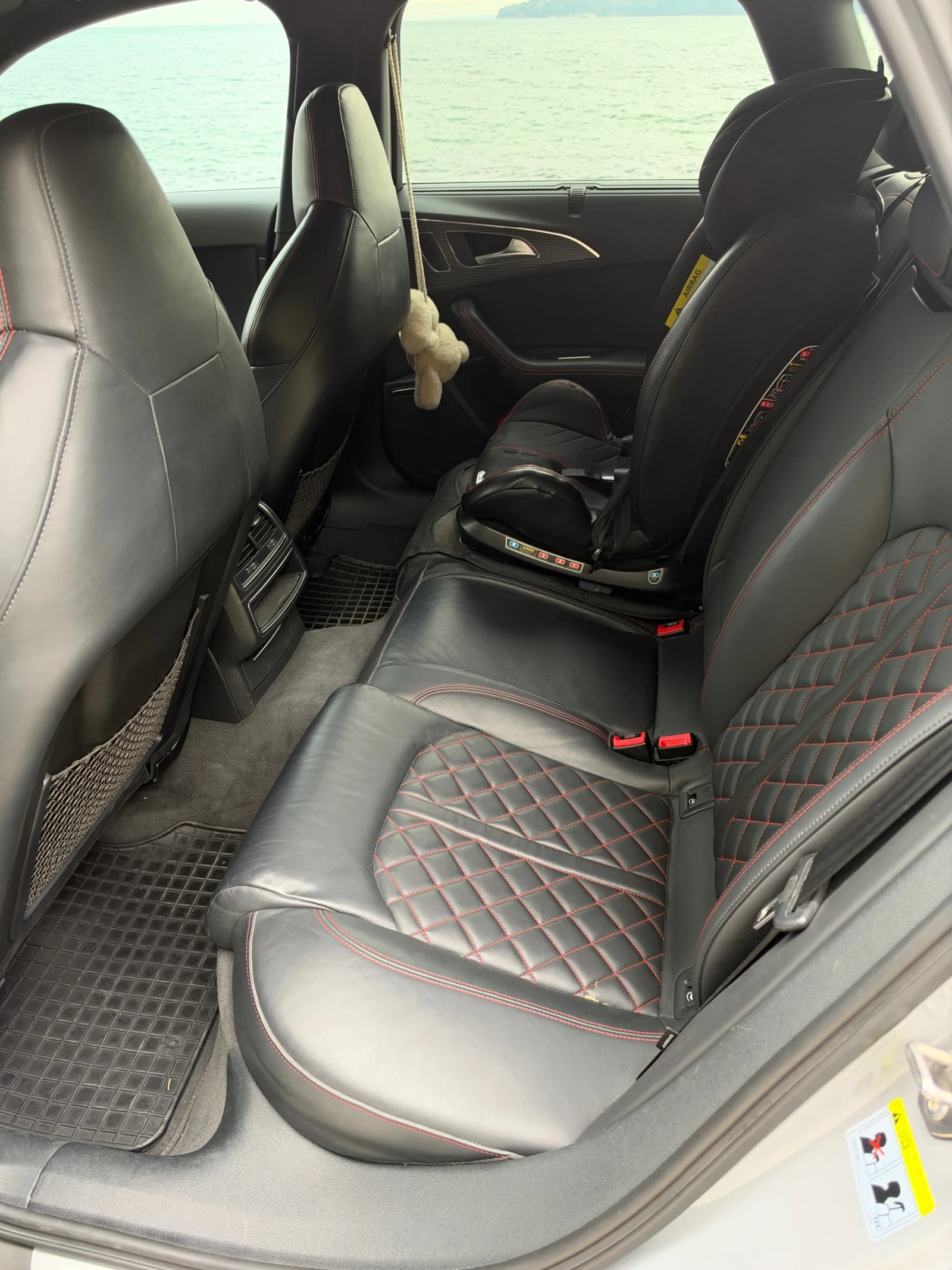 Audi A6 3.0 BiTDI | Mobile.bg � ����������� 9