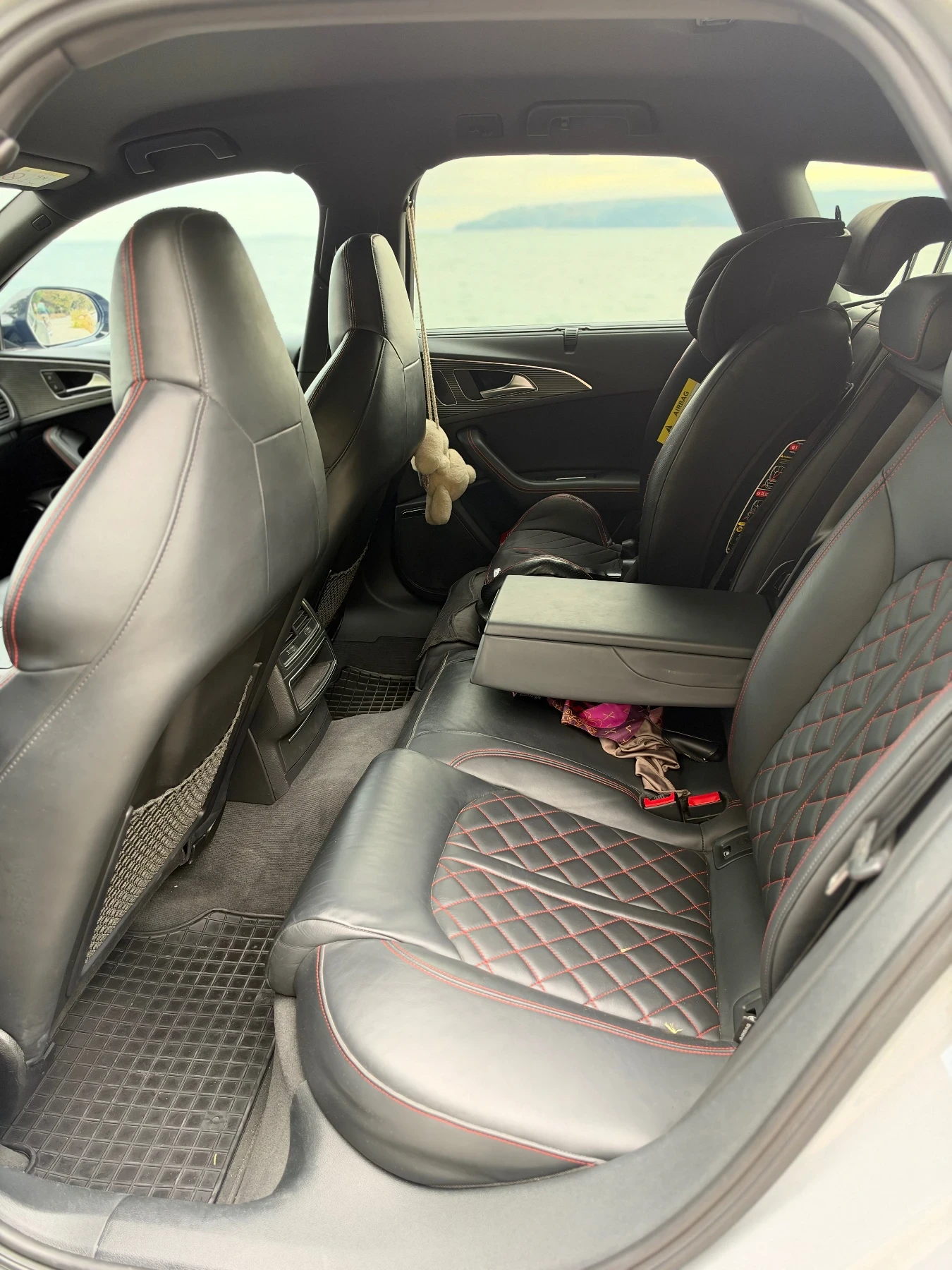 Audi A6 3.0 BiTDI | Mobile.bg � ����������� 8