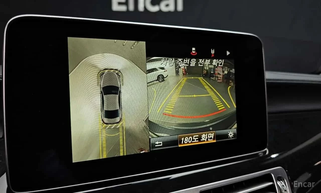 Mercedes-Benz CLS, снимка 8 - Автомобили и джипове - 56727651