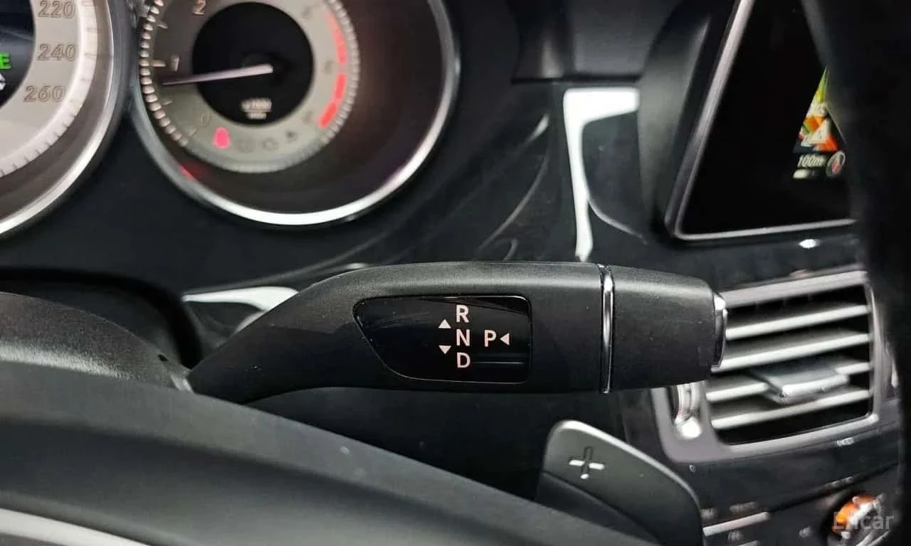 Mercedes-Benz CLS, снимка 9 - Автомобили и джипове - 56727651