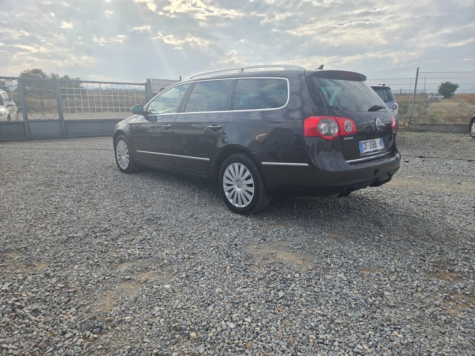 VW Passat 2.0 DSG -170hp, снимка 7 - Автомобили и джипове - 56728479