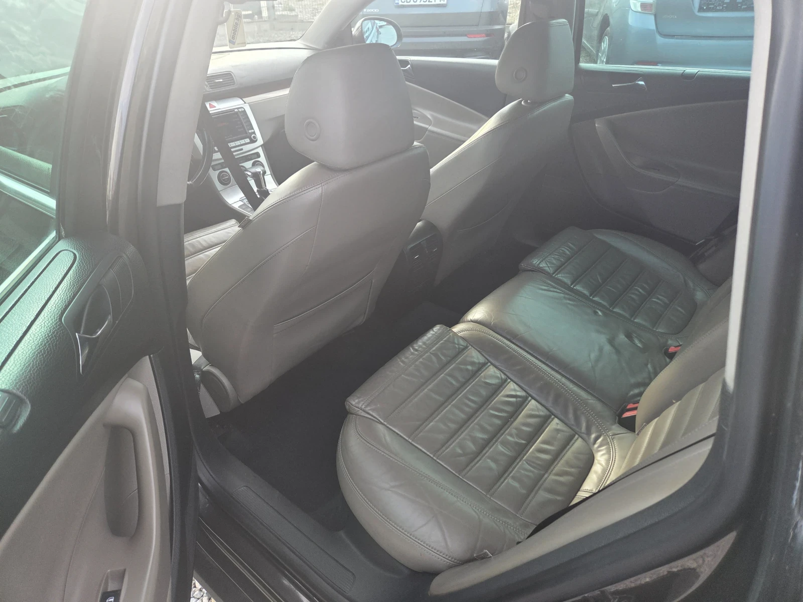 VW Passat 2.0 DSG -170hp, снимка 6 - Автомобили и джипове - 56728479