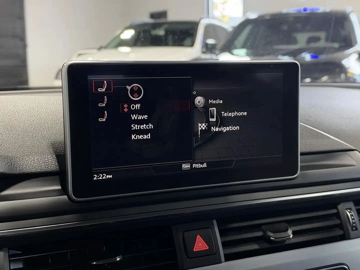 Audi S4, снимка 9 - Автомобили и джипове - 56729083