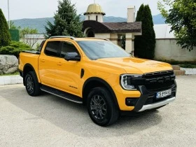 Ford Ranger WILDTRACK 