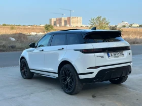 Land Rover Range Rover Evoque HST 300 cv AWD Panorama Roof FULL Optional, снимка 4