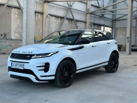 Land Rover Range Rover Evoque HST 300 cv AWD Panorama Roof FULL Optional, снимка 1
