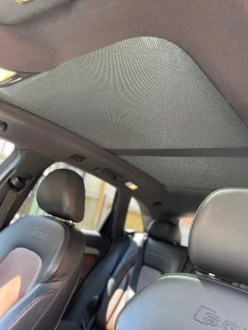 Audi SQ5 Technik, снимка 9