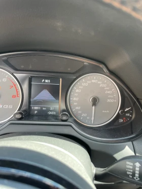 Audi SQ5 Technik, снимка 7