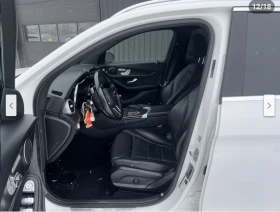 Mercedes-Benz GLC 300 ПОДГРЕВ* КАМЕРА* КЕЙЛЕС* LANE* ASSIST, снимка 11
